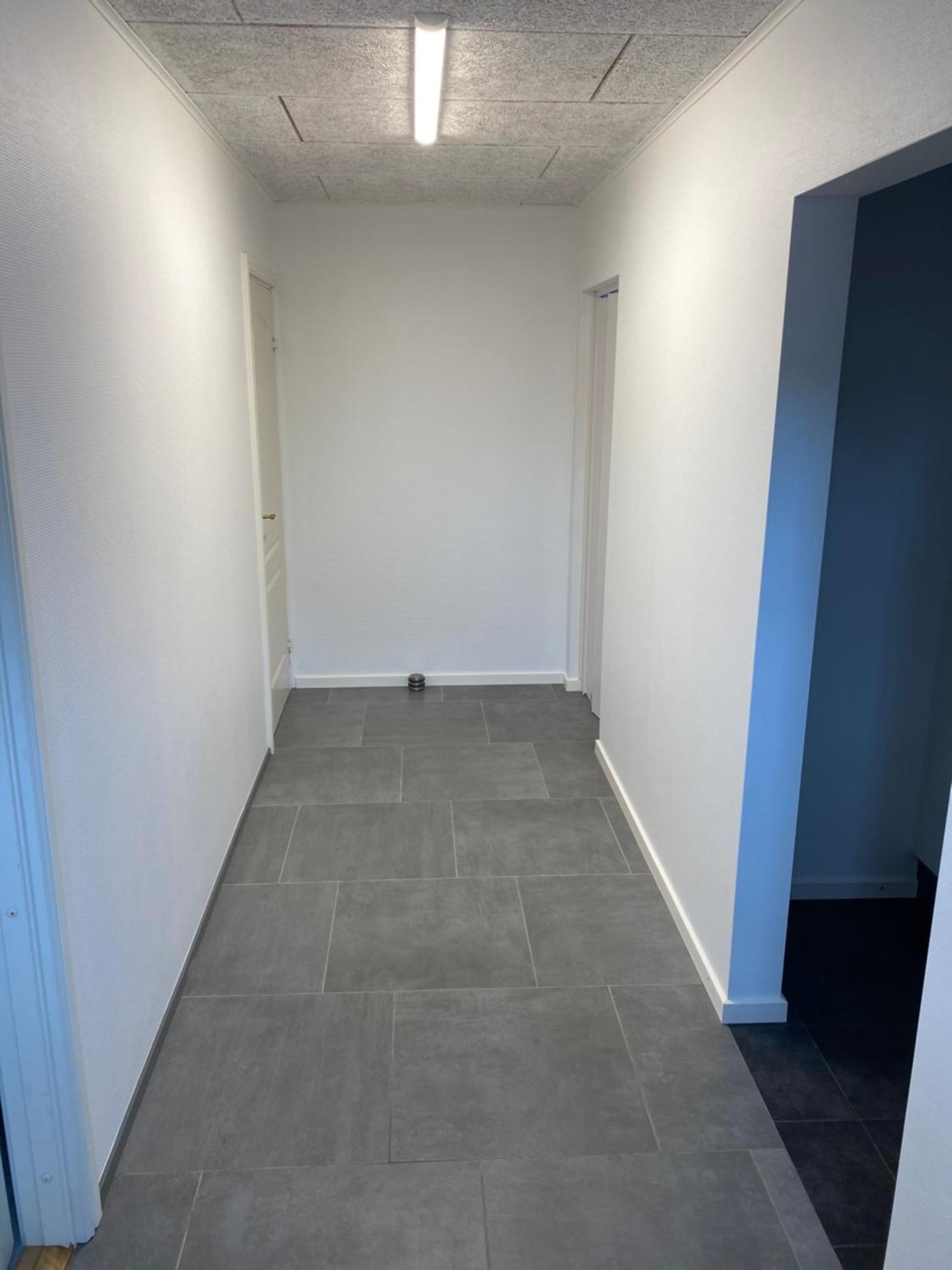2 Sovevaerelse Apartament Præstø 外观 照片