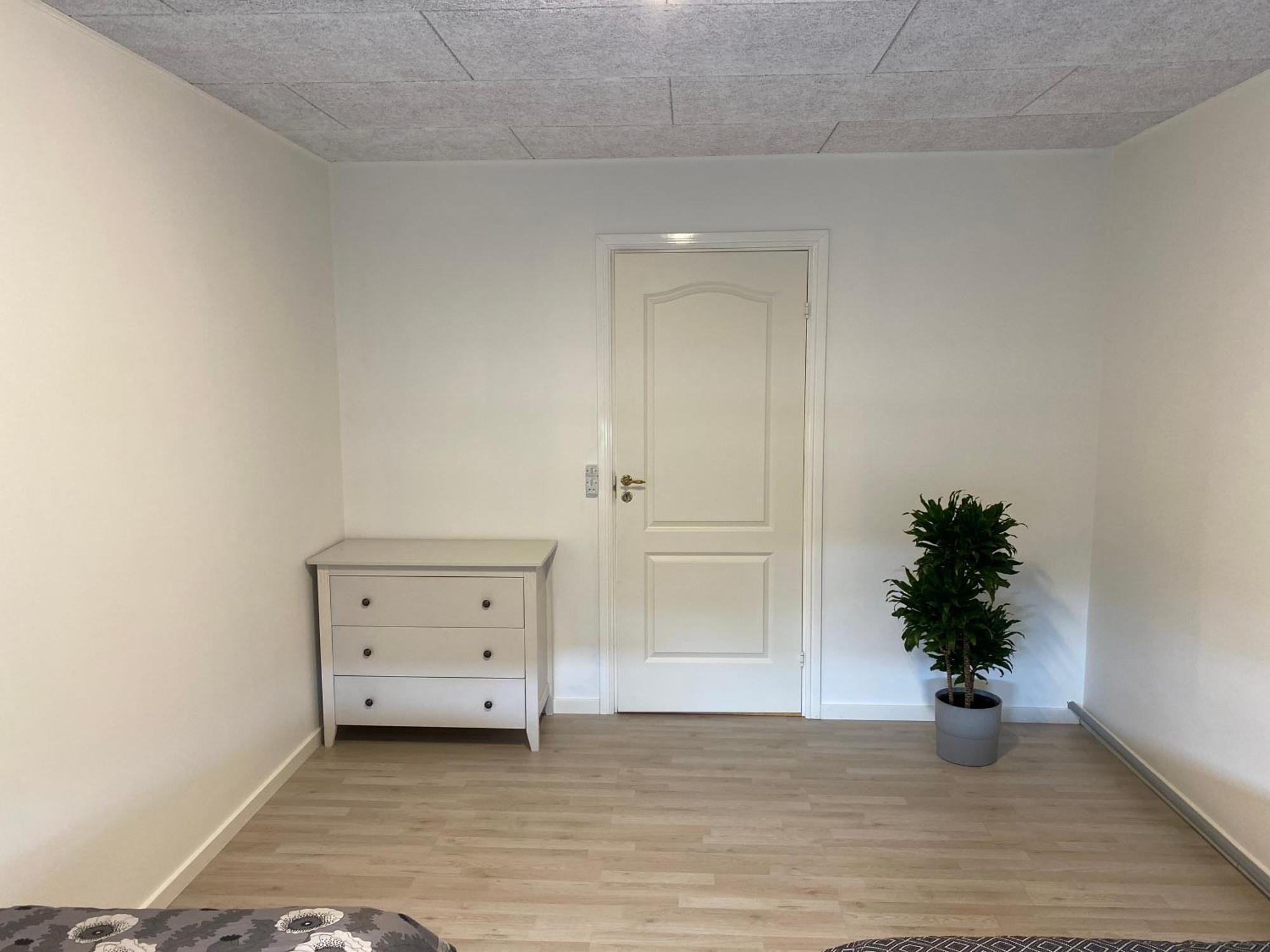 2 Sovevaerelse Apartament Præstø 外观 照片