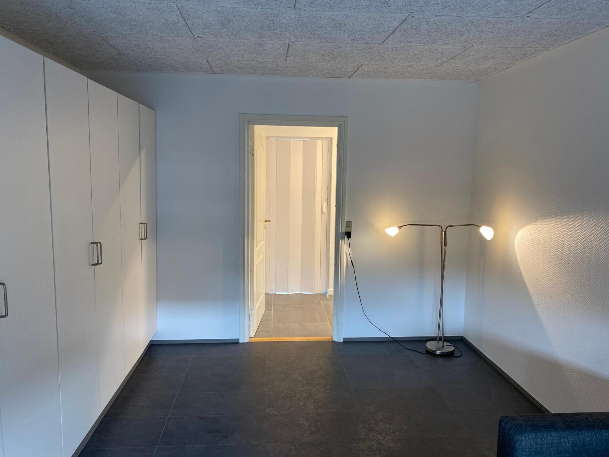 2 Sovevaerelse Apartament Præstø 外观 照片