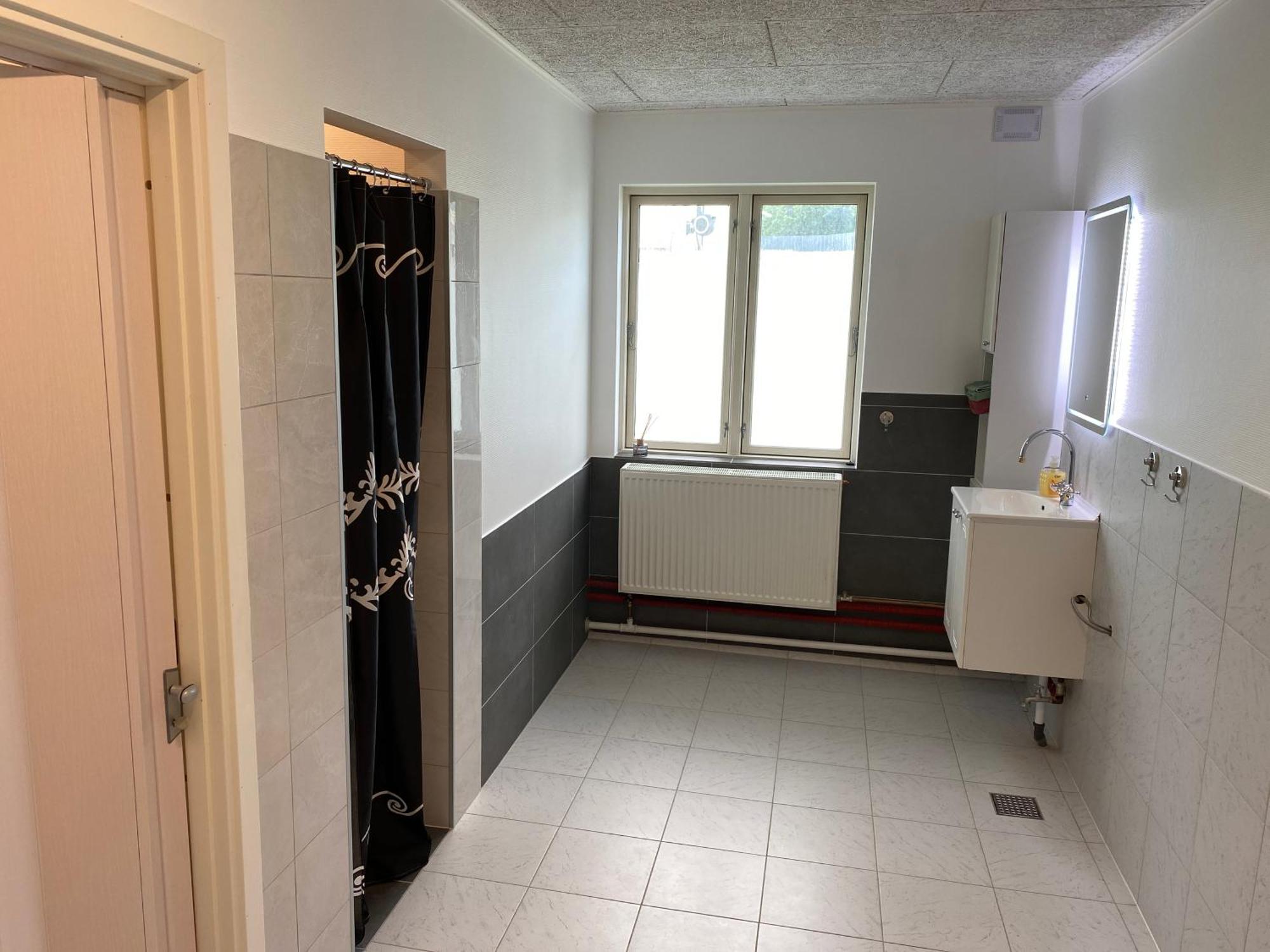 2 Sovevaerelse Apartament Præstø 外观 照片