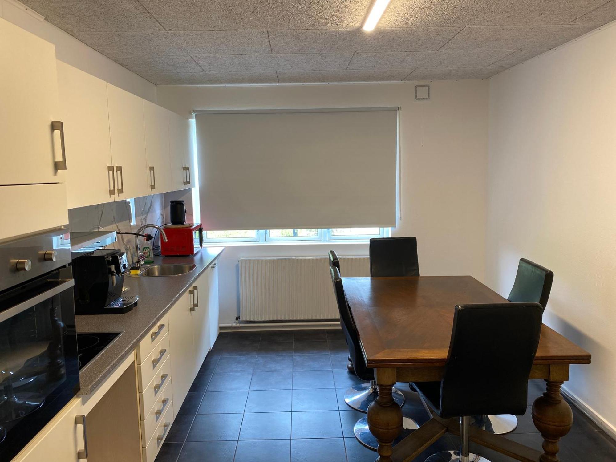 2 Sovevaerelse Apartament Præstø 外观 照片