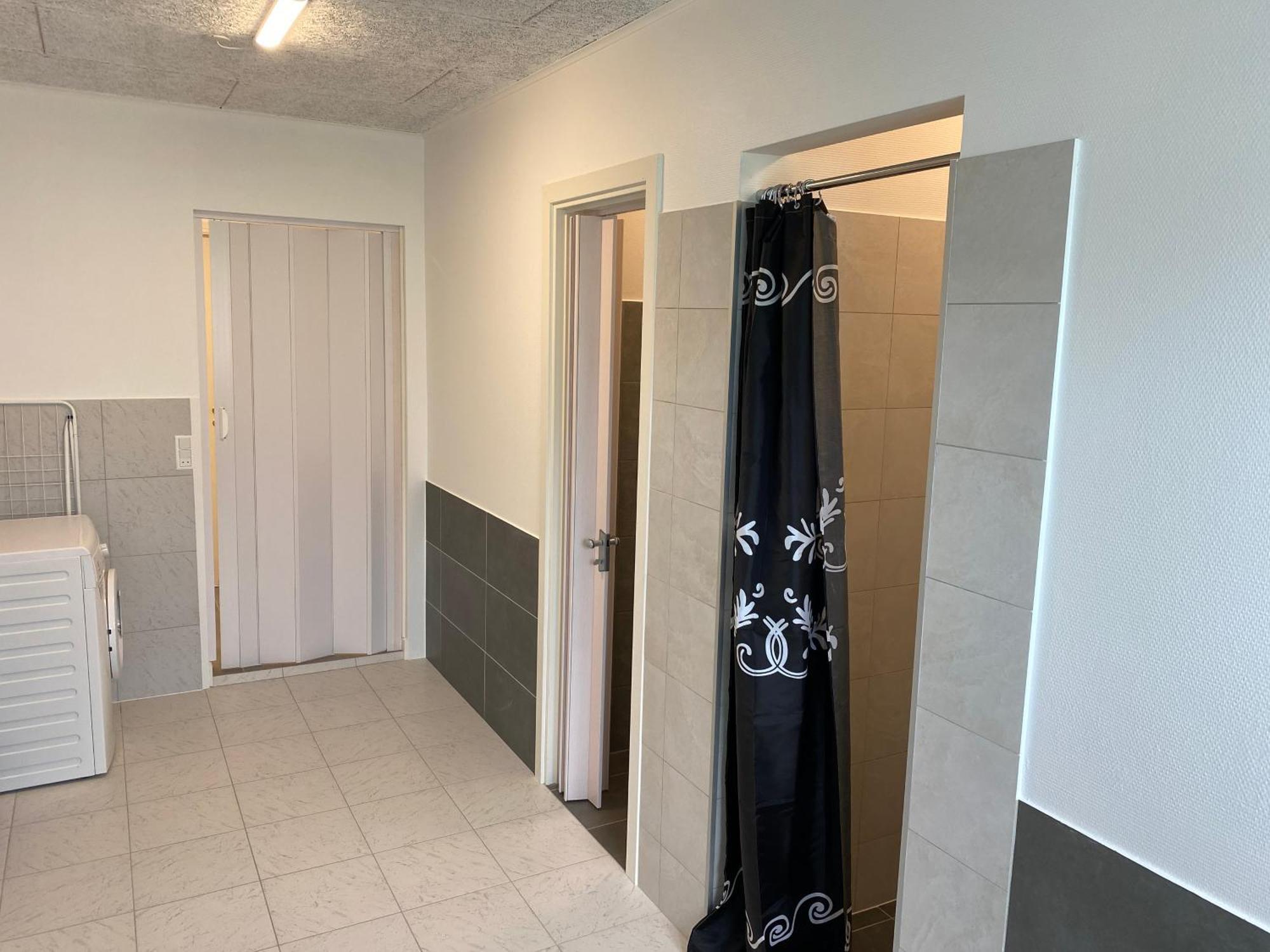 2 Sovevaerelse Apartament Præstø 外观 照片